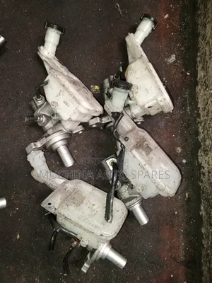 Brake Master Cylinder Nissan Note New Model,Juke,March New Model, 