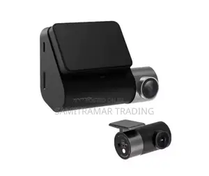 Xiaomi A500s 70mai 2. Dash Cam Pro Plus + Rear Cam Set