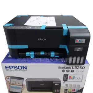 Epsin L3250 Printer