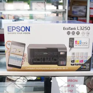 Epsin L3250 Printer