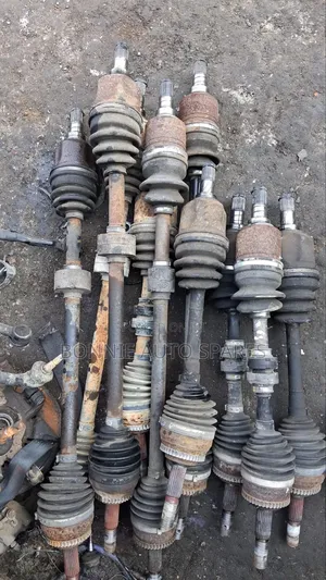 Nissan B15 Drive Shafts