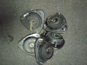 Subaru Forester Shock Mount