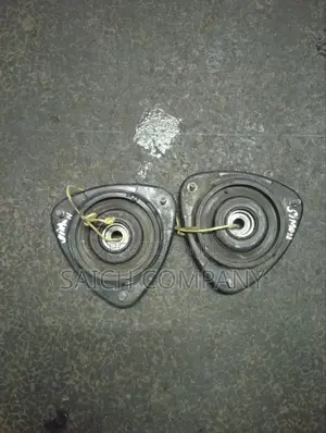 Subaru Legacy Bp5 Shock Mountain