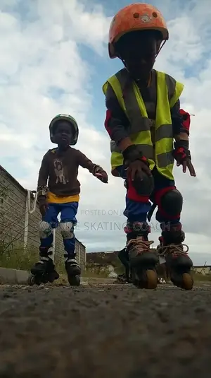 Personal Skating Classes