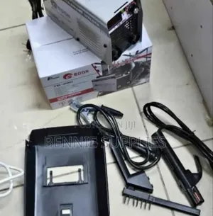 Edon Tb 250 Welding Machine / Welding Machine