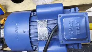 Single Phase Electric Motor