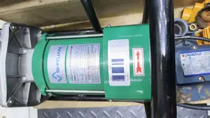 Solar Dc Submersible Water Pump