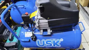 Usk Direct Air Compressor/ 50l Air Compressor