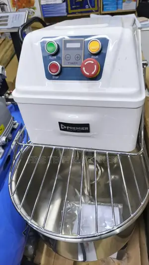Spiral Mixer/Industrial Mixer