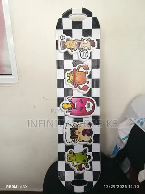 Hard Skating Board/Skate Board