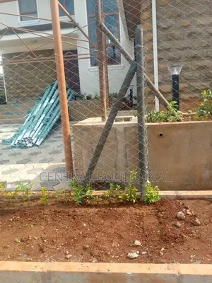 Eco- Posts