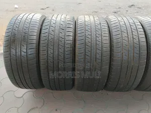 275/50r21 Dunlop
