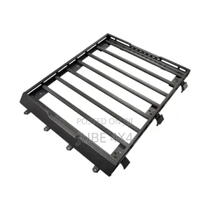Roof Rack Suzuki Jimny