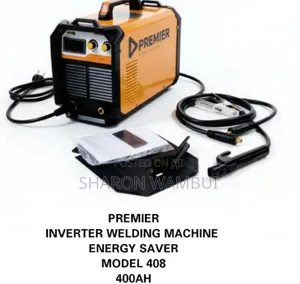 New Premier Invertor Welding Machine/Premier Welding Machine