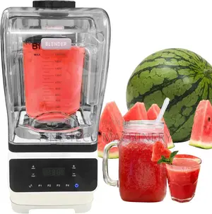 Wall Breaker Blender