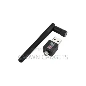 Usb 2.0 Wireless 802.11n Adapter