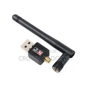 Usb 2.0 Wireless 802.11n Adapter