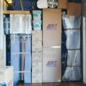Packers and Movers Within Parklands/ Highridge/ Westlands