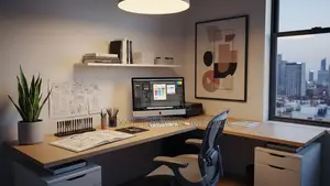 Professional Graphic Designer - 10 Years Experience. Serious Clients