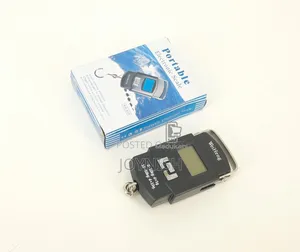 50kgs Portable Electronic Scale