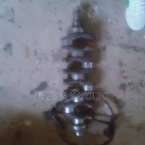 Toyota Hilux 2kd Parts