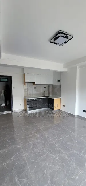 1bdrm Apartment in Kileleshwa for rent