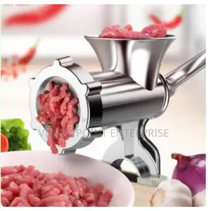 Alloy Meat Mincer/Grinder