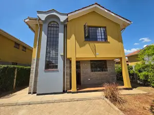 3bdrm House in Kitengela for rent