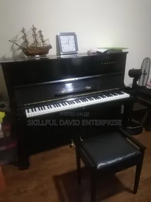Yamaha U1 Upright Piano on Sale