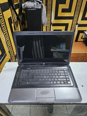 Laptop HP 250 G1 4GB Intel HDD 250GB
