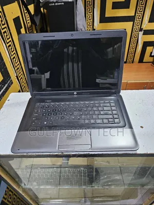 Laptop HP 250 G1 4GB Intel HDD 250GB