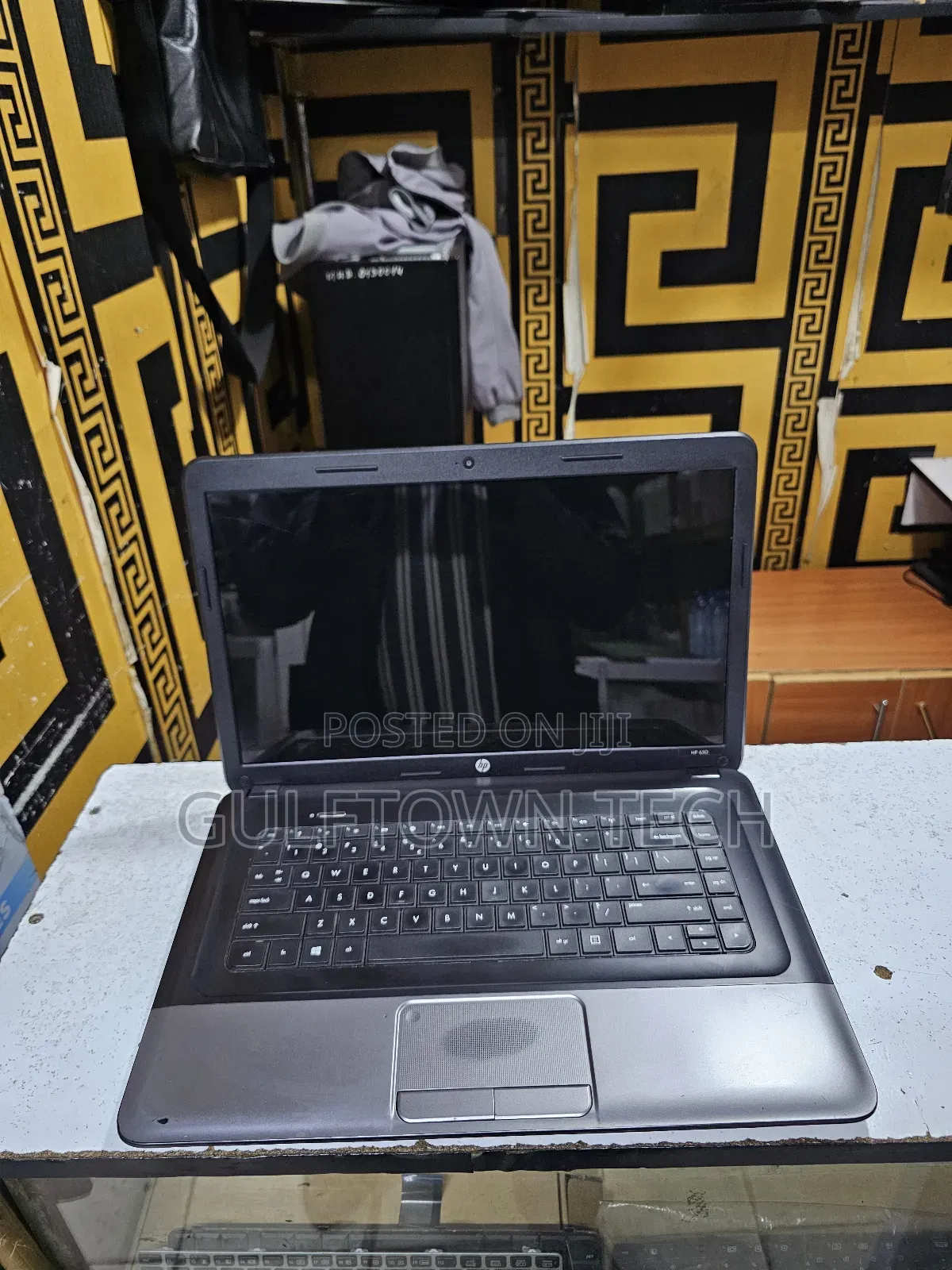 Laptop HP 250 G1 4GB Intel HDD 250GB
