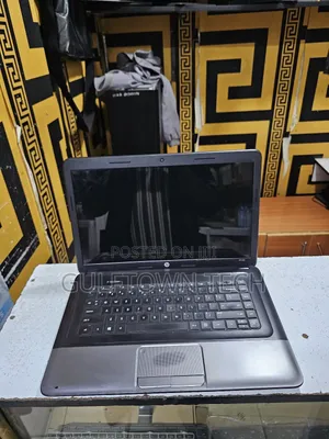 Laptop HP 250 G1 4GB Intel HDD 250GB
