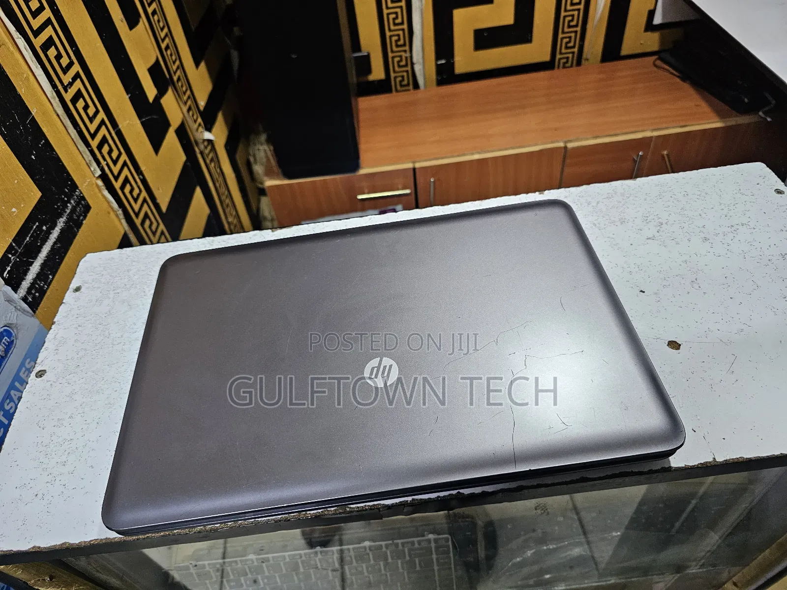 Laptop HP 250 G1 4GB Intel HDD 250GB