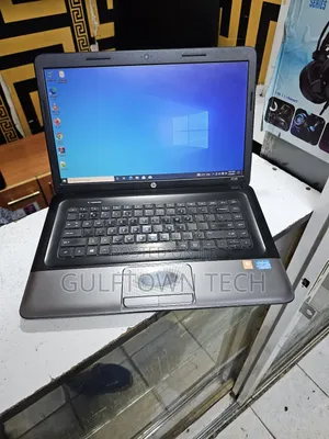 Laptop HP 250 G1 4GB Intel HDD 250GB