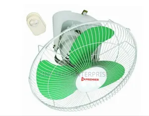 Premier 16" Orbit Fan