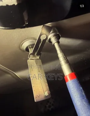 Emergency Car Unlocking Services 6