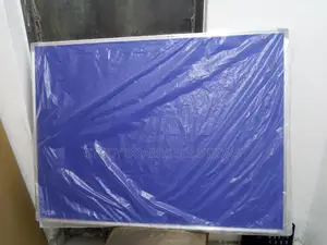 1.2mx0.9m Hospital Notice Board