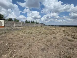 Plot for Sale