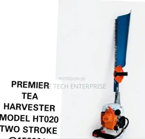 Premier Tea Harvester Two Stroke