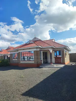3bdrm House in Kitengela for rent