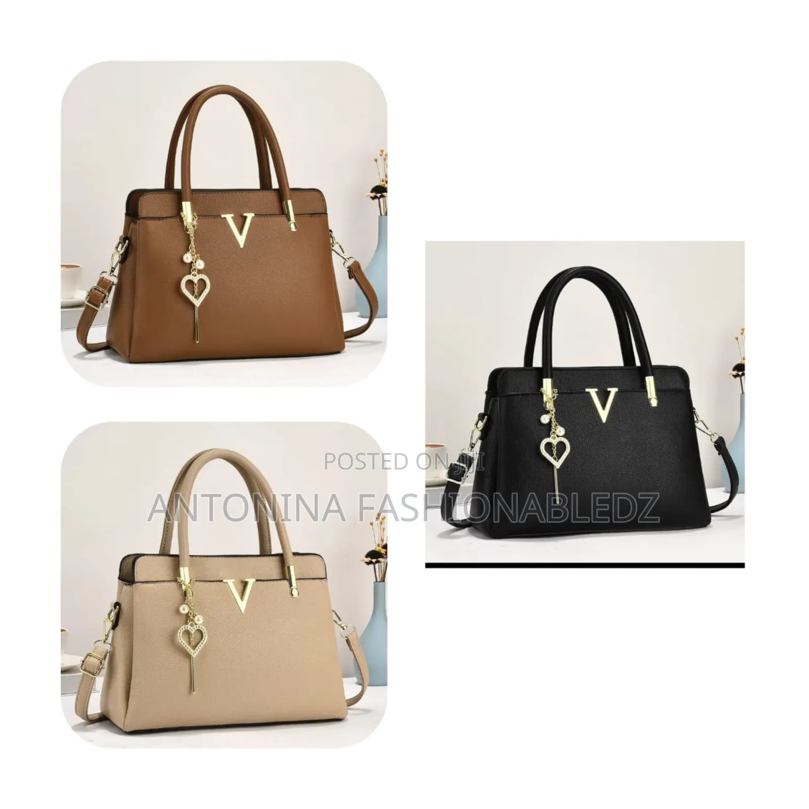 Ladies Cute Handbag