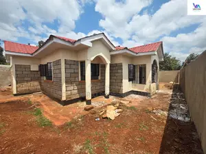 3bdrm Bungalow in Kibiku for sale