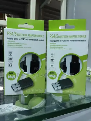 Bluetooth Wireless Adapter for Ps4/Ps5 Playstation