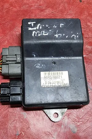 Control Unit Computer Mitsubishi Dion