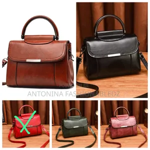 Ladies Nice Sling Bag