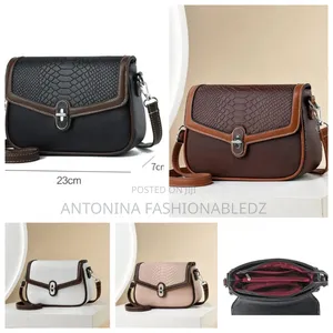 Ladies Nice Sling Bag