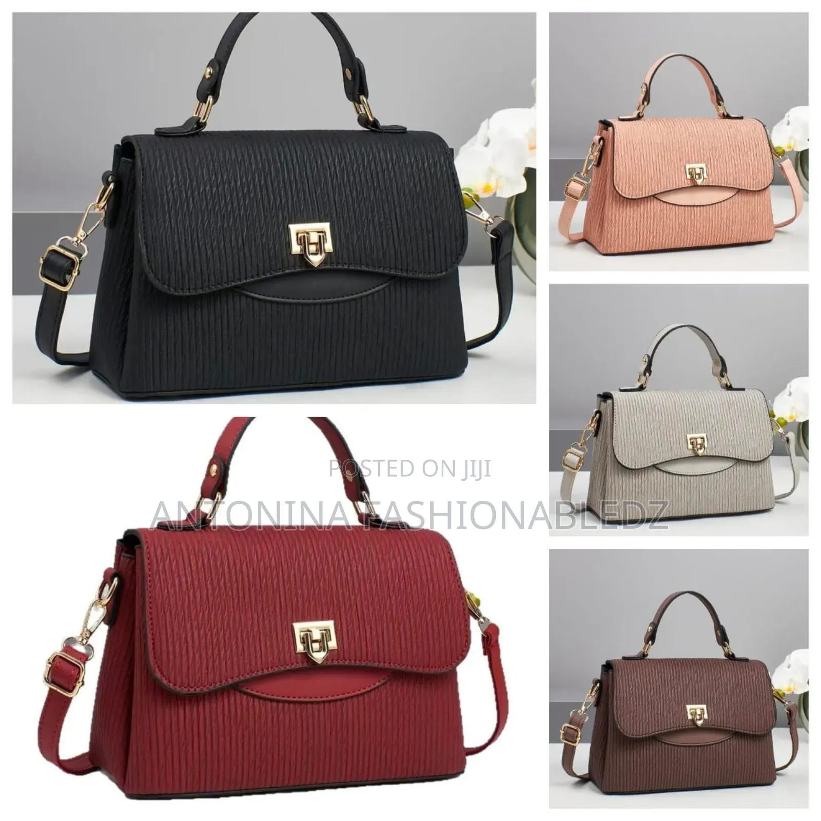 Ladies Cute Sling Bag