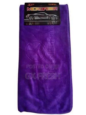 Microfiber Cloth 60x40cm