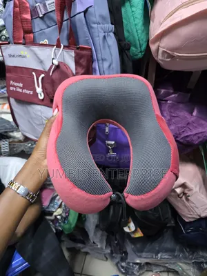 Neck Pillow for Travel at 1000
